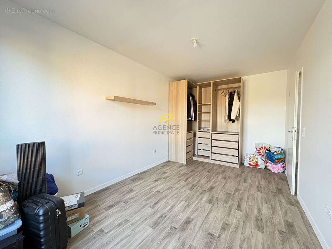 Appartement à MONTIGNY-LES-CORMEILLES