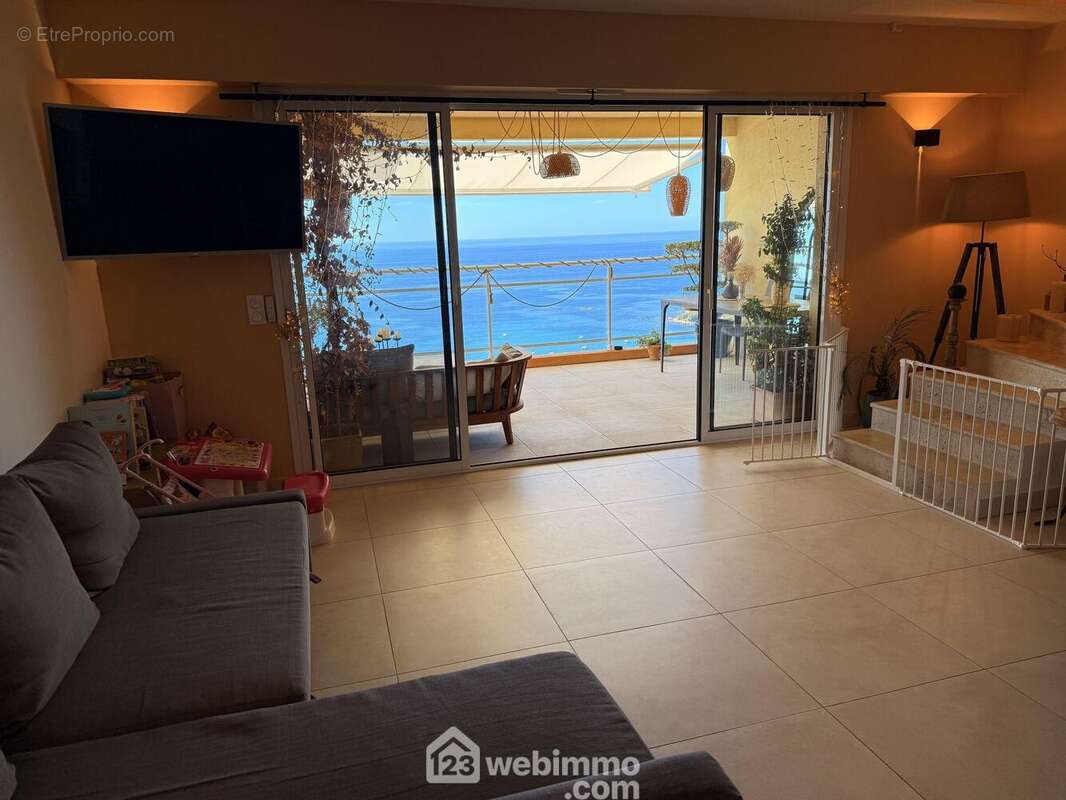 Appartement à AJACCIO