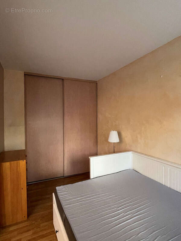 Appartement à POISSY