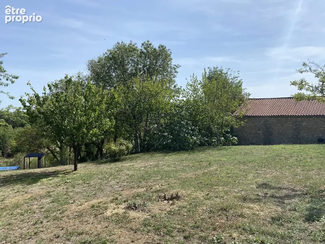 Maison d’architecte d’exception de style Quercy – Sérignac, Lot - photo 46