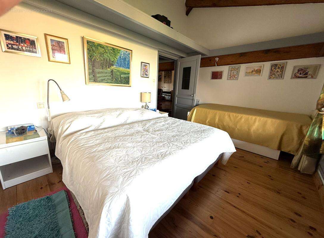 Appartement à CARCASSONNE