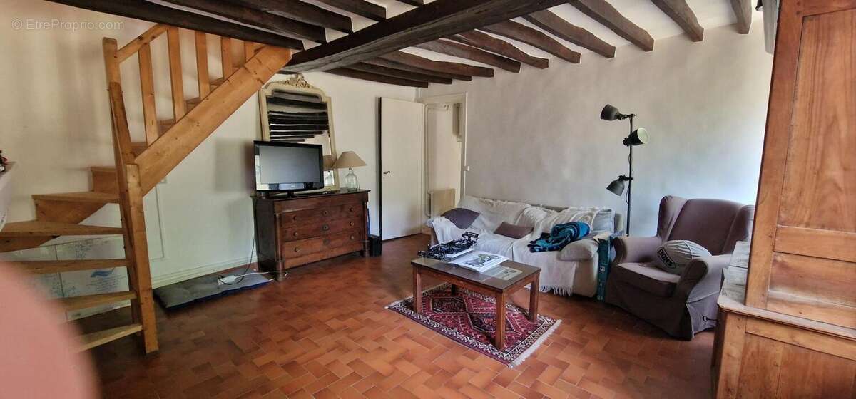 Maison 164 m² à Pacy-Sur-Eure  - photo 6