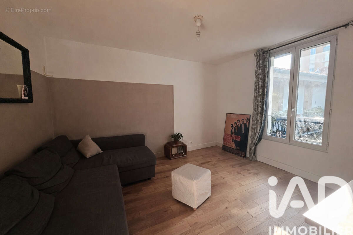 Photo 7 - Appartement à SAINT-OUEN