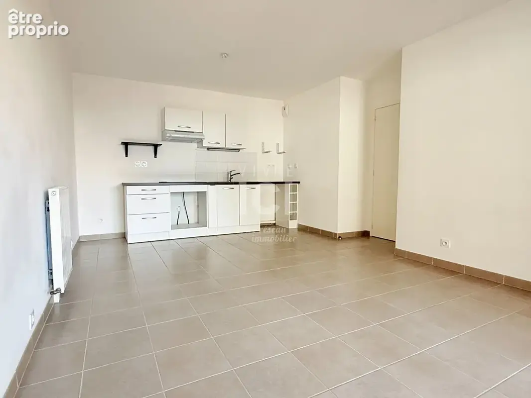 Appartement  3 pièce(s) 60 m2 - photo 9
