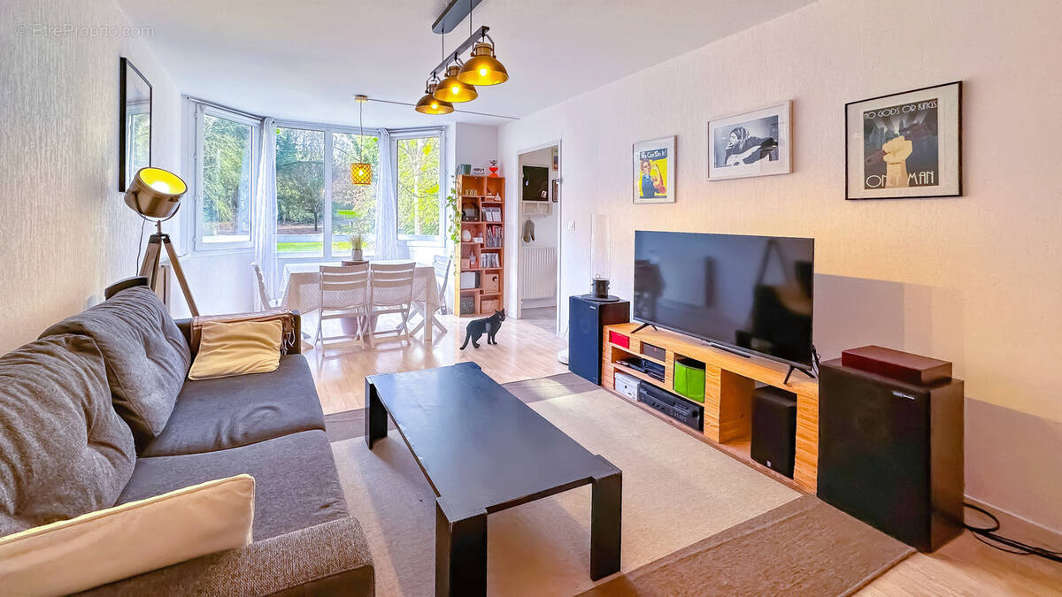 Appartement à LE MANS