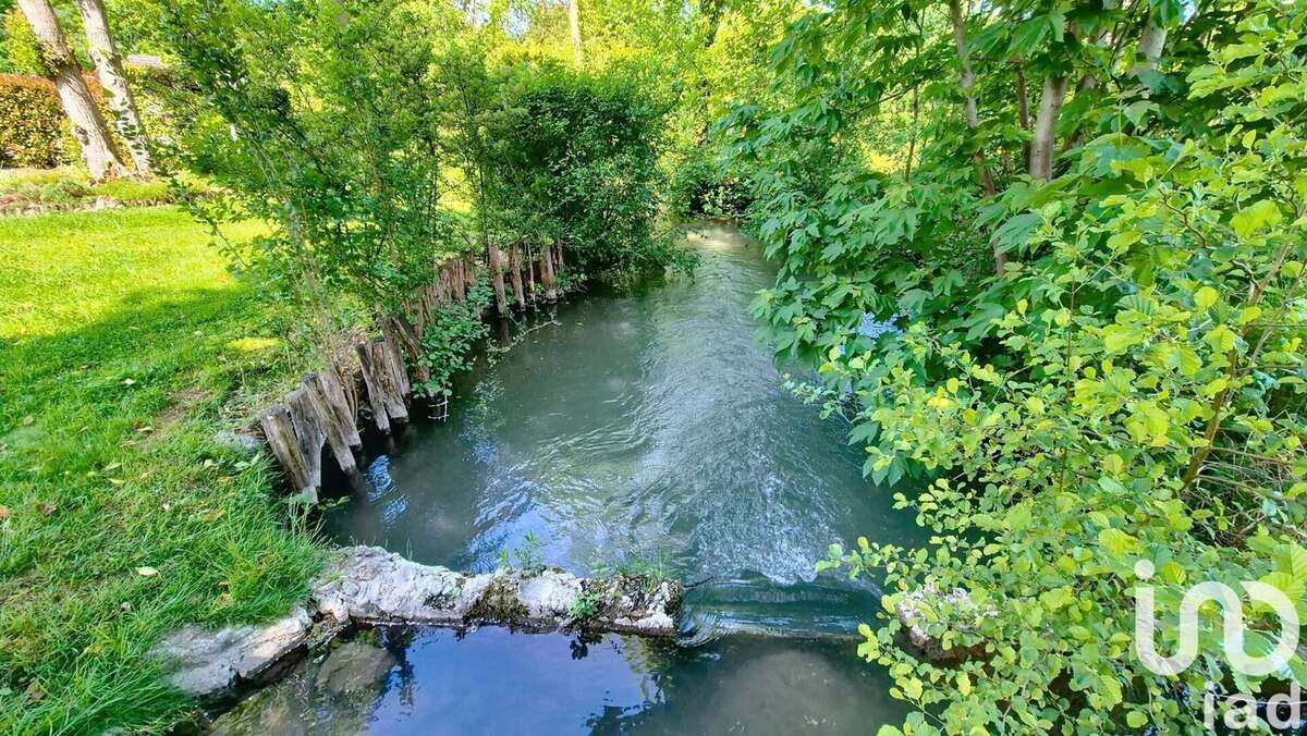 Photo 3 - Maison à VILLEMER
