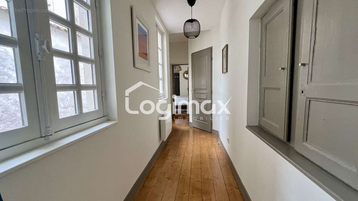 Appartement à LA ROCHELLE