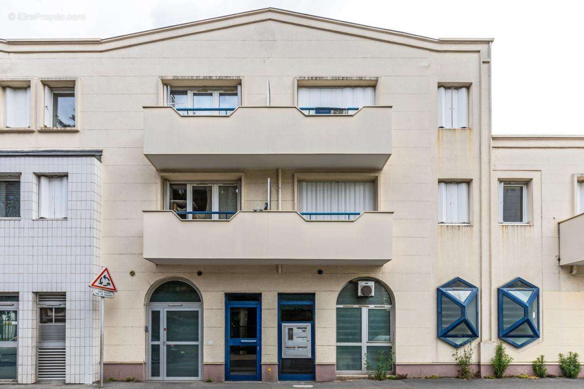 Appartement à BOBIGNY