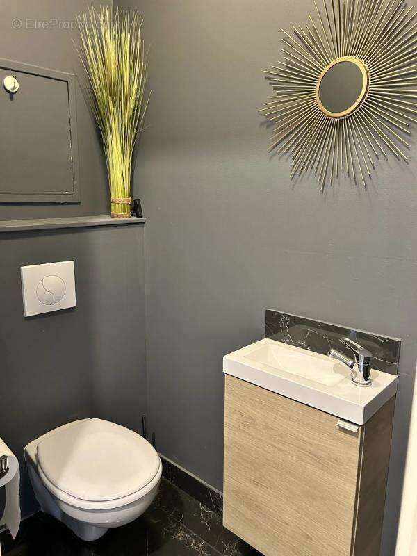 Appartement à MALLEMORT