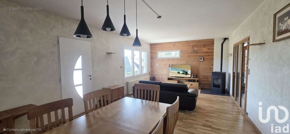 Photo 6 - Maison à LA GACILLY