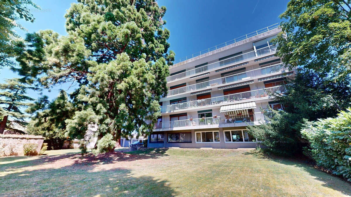 Appartement à EVREUX