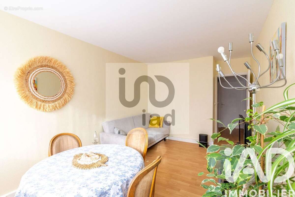 Photo 2 - Appartement à LE PECQ