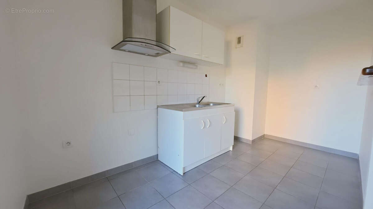 Appartement Mordelles 3 pièces 60 m2 - photo 8