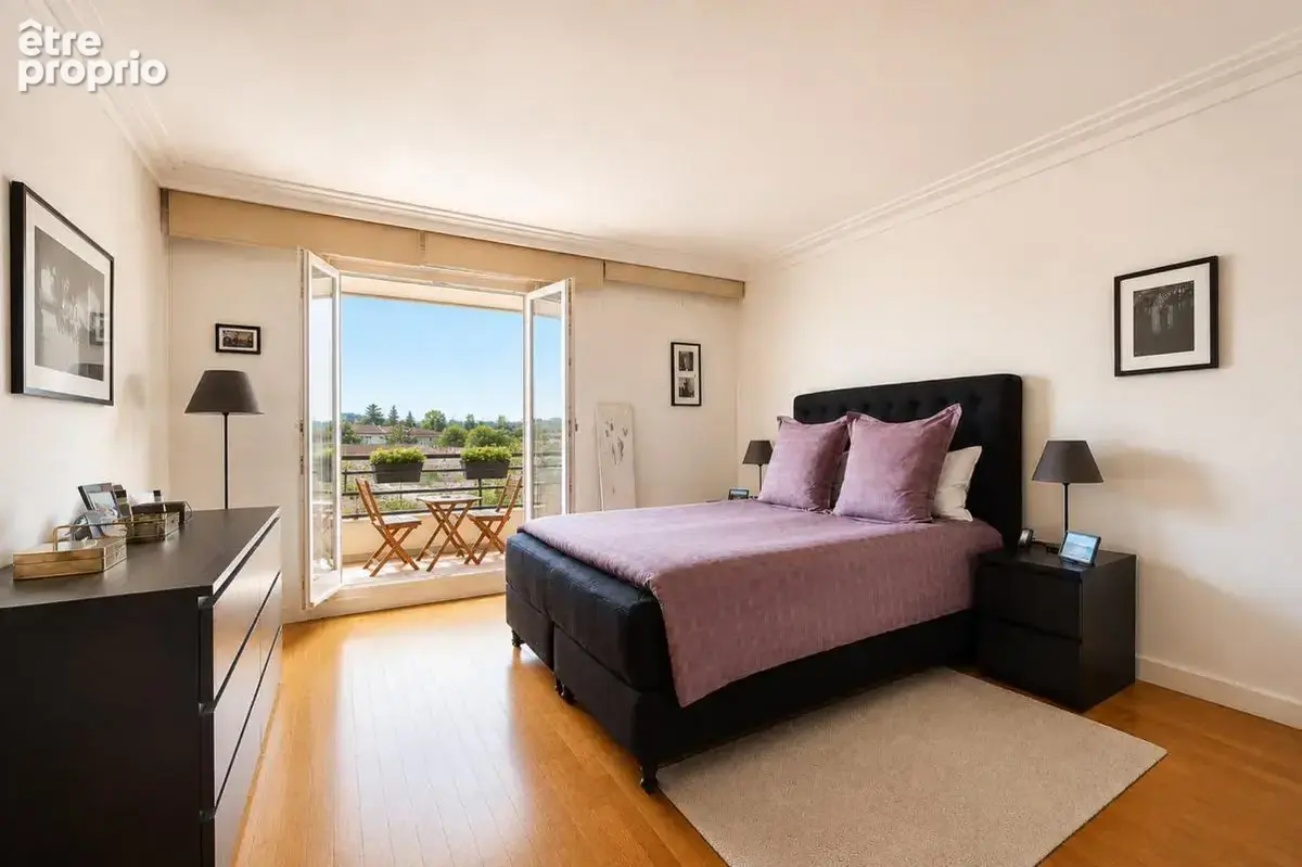 Appartement - photo 10