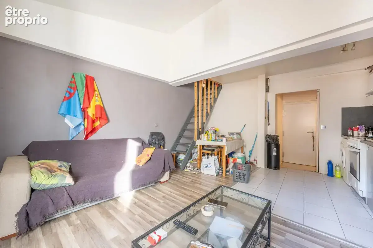 Immeuble - 5 lots - photo 2