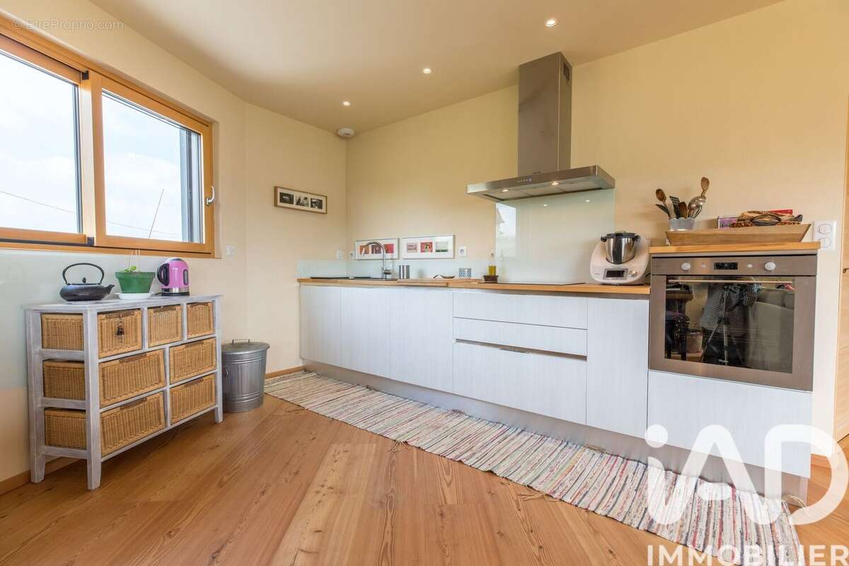 Photo 4 - Maison à SAINT-GENIX-SUR-GUIERS