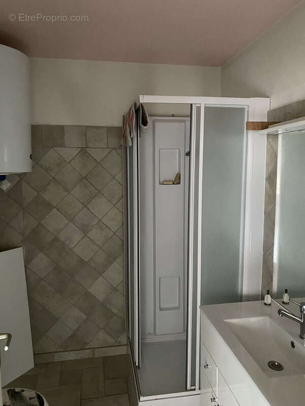 Appartement à VAISON-LA-ROMAINE