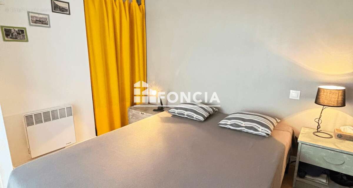 Appartement à CHATELAILLON-PLAGE