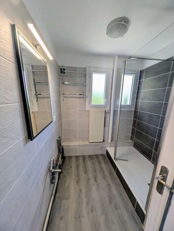 Appartement à TROYES