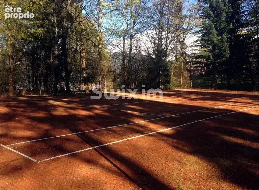 Appartement Hausmannien à vendre à Combloux - photo 22