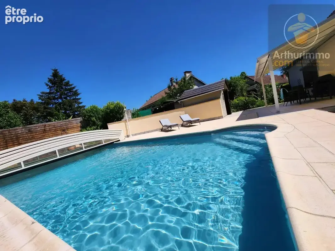 Vente Maison Huisseau-sur-mauves(45130) 338 000ï¿œ - photo 4