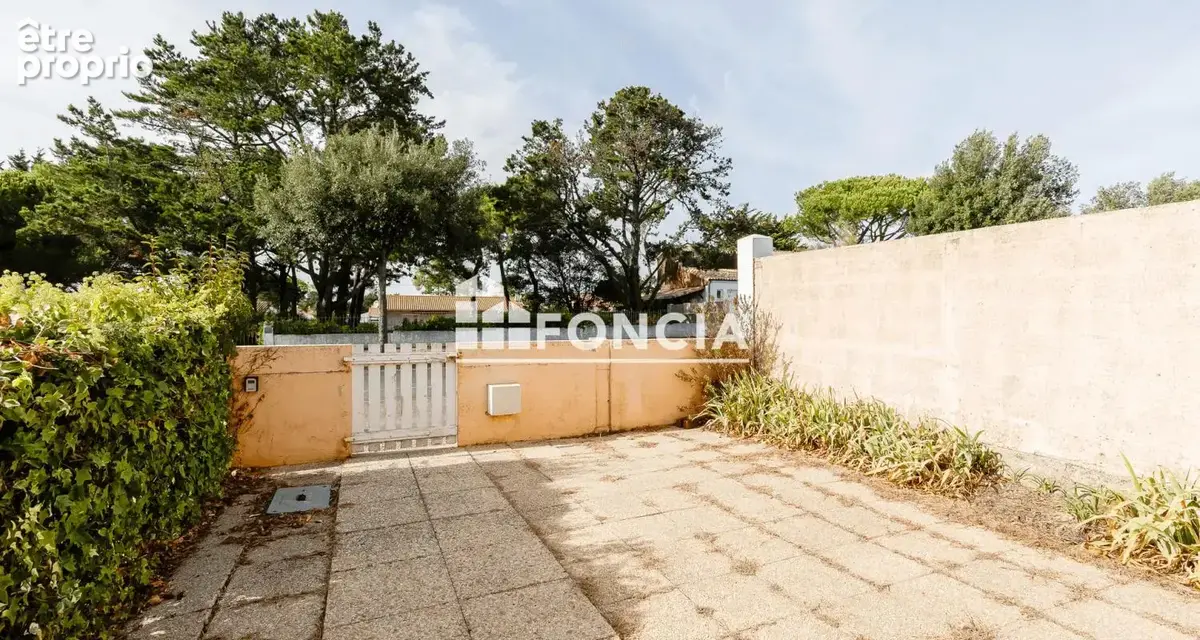 Maison entre plages et commerces ! - photo 15