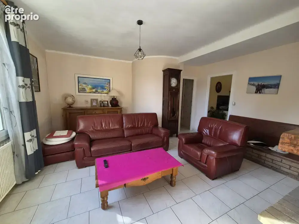 Maison ancienne au fort potentiel - photo 2