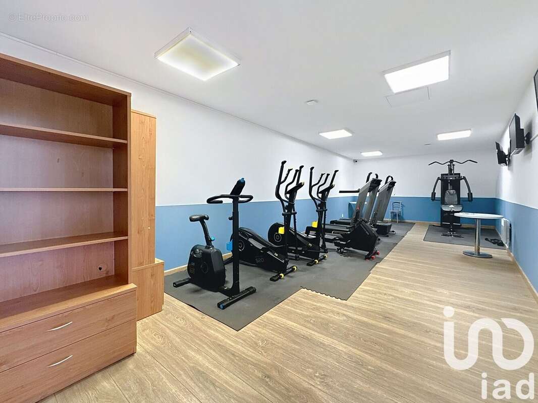 Photo 6 - Appartement à NANTES