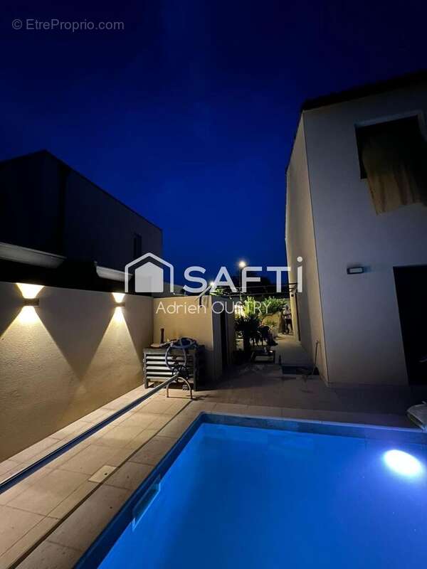 Photo 4 - Maison à BESSAN