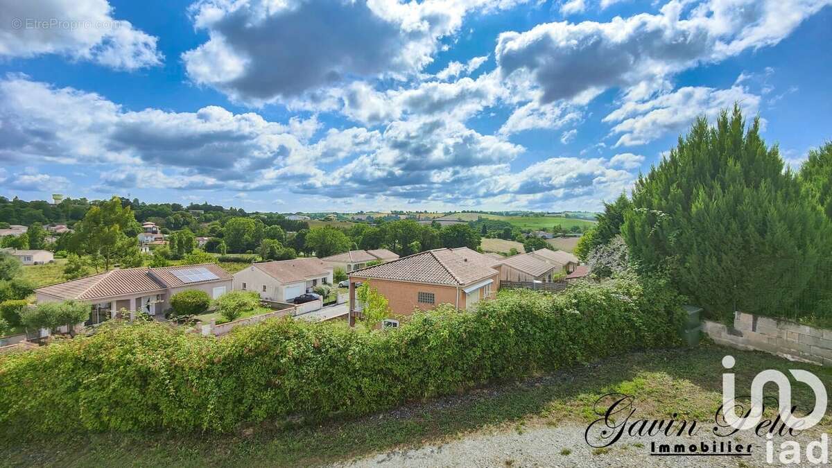 Photo 4 - Maison à VILLEFRANCHE-D&#039;ALBIGEOIS