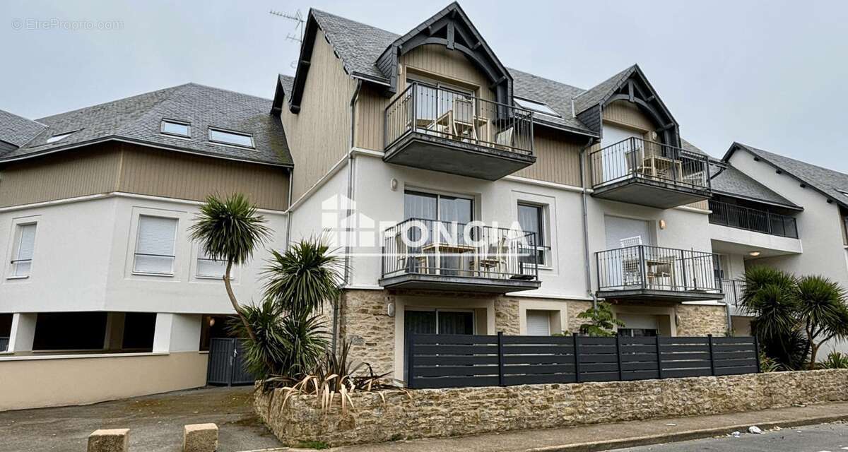 Appartement à BENODET