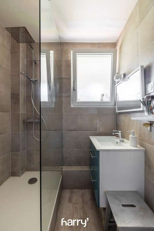 Appartement à BESANCON