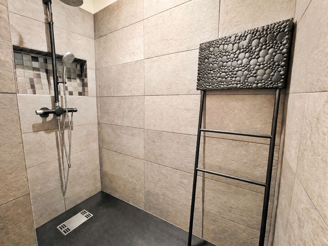 Appartement à OULLINS