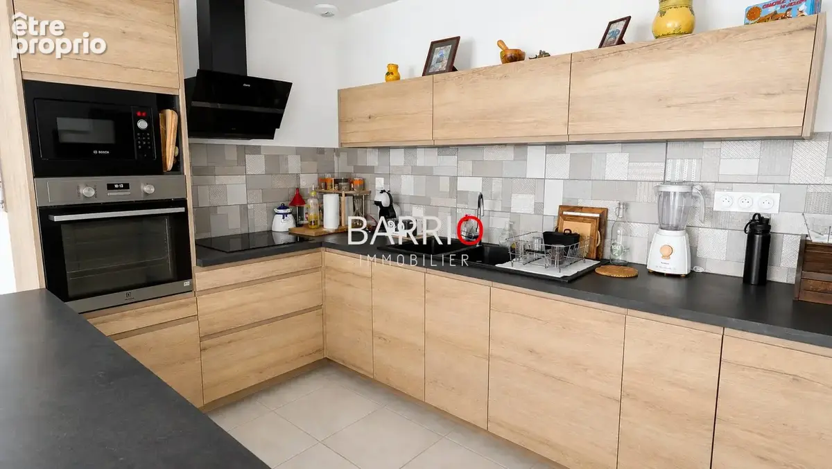 Maison 77 m² à Laroque-Des-Alberes  - photo 6