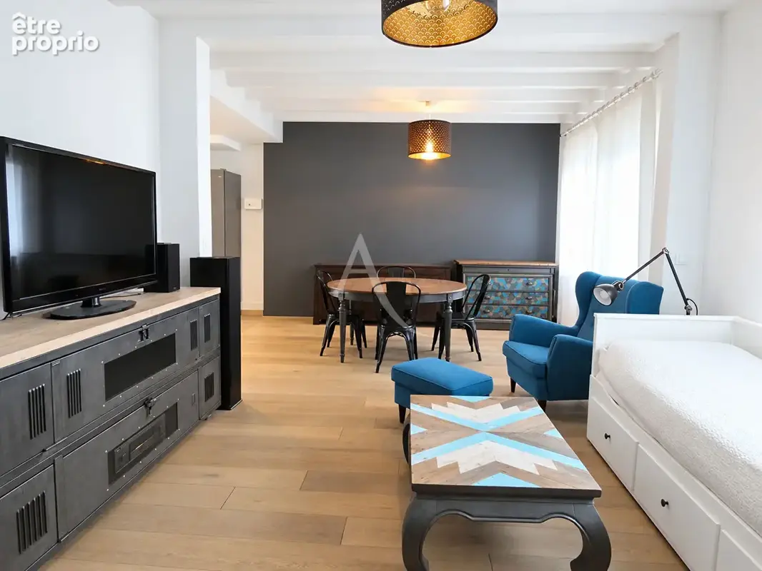 Maison GAGNY - 6 pièce(s) - 105 m2 - photo 3