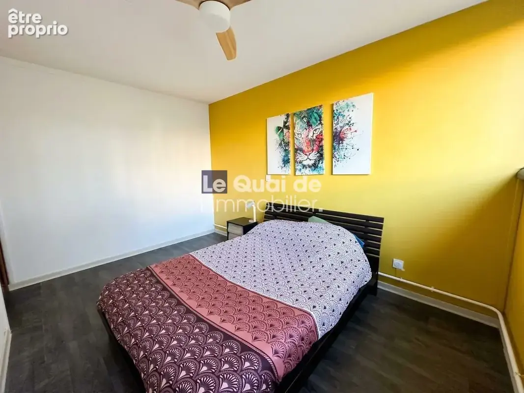 Appartement 3 pièces 67 m² à vendre à Grenoble (38100) - photo 6