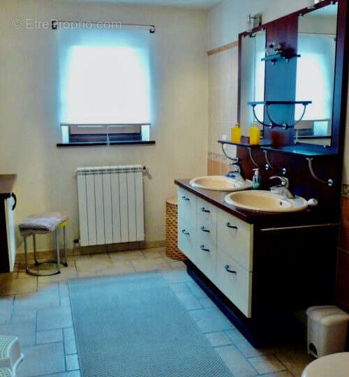 Maison à MONTESQUIEU-VOLVESTRE