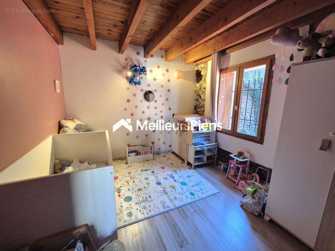 Maison à SAINT-FELIU-D'AVALL