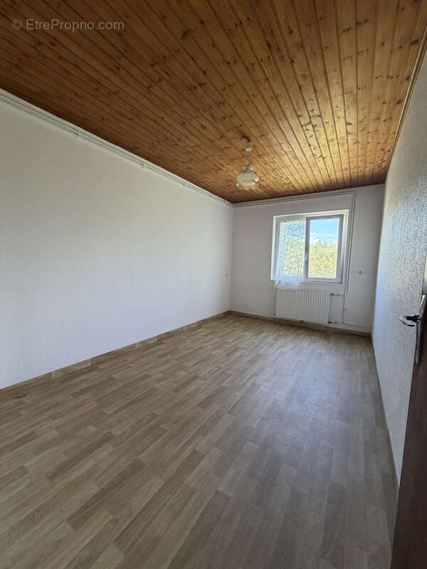 Maison à AIZENAY