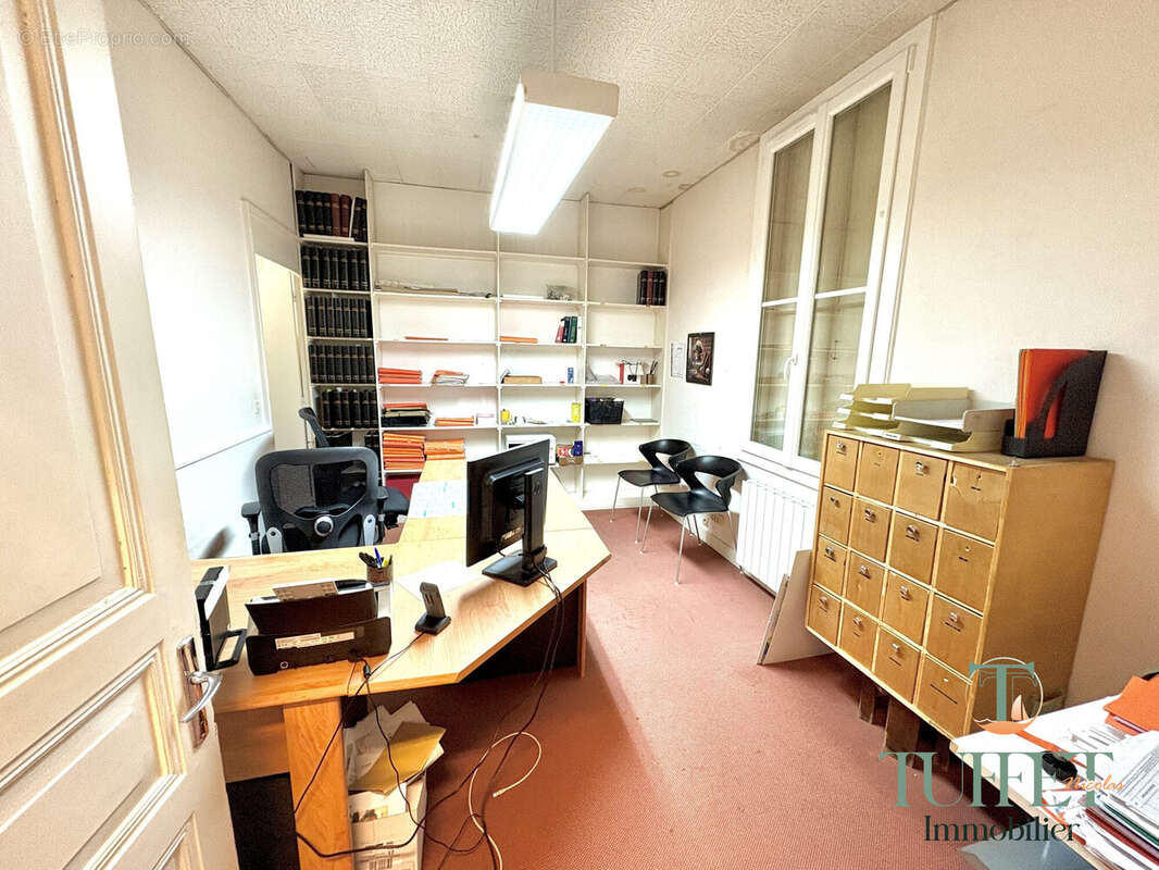 Maison à LA TREMBLADE