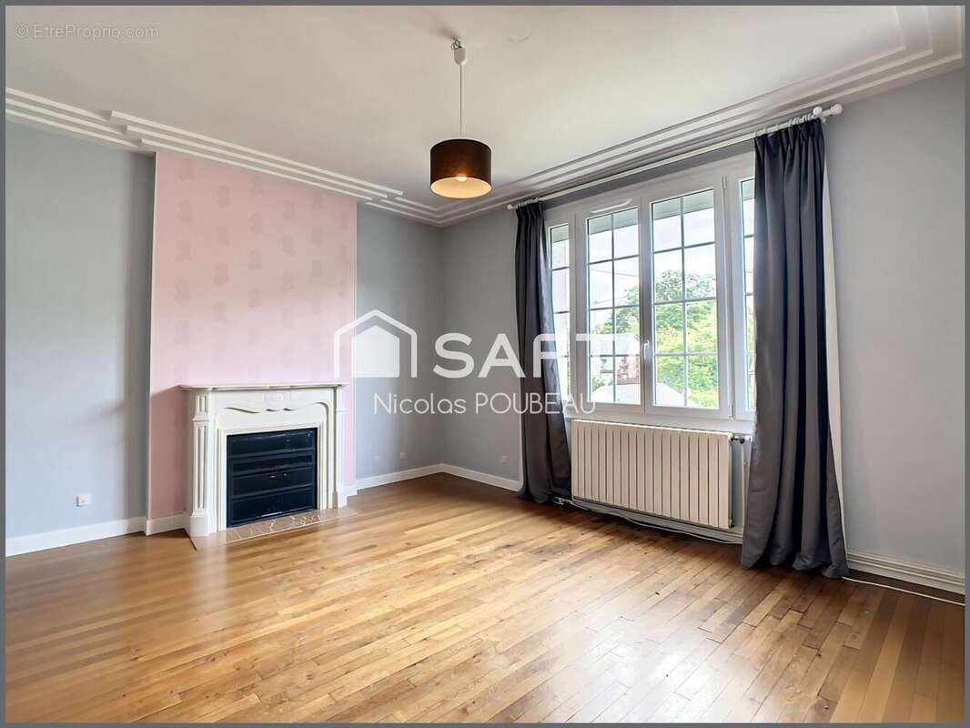 Photo 7 - Maison à VEIGNE