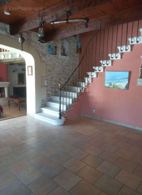 Maison à SAINT-ANDIOL