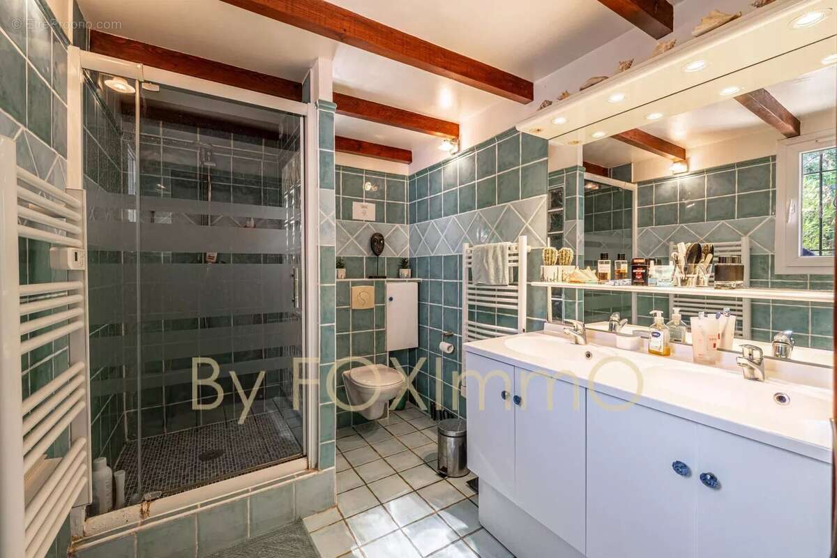 Maison à CAGNES-SUR-MER