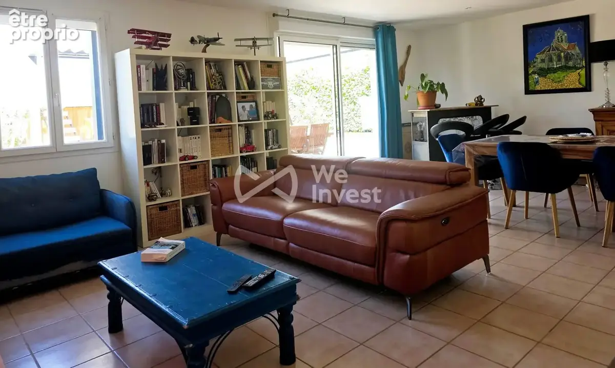 Maison 4 pièces 93 m² à vendre à Bras (83149) - photo 8