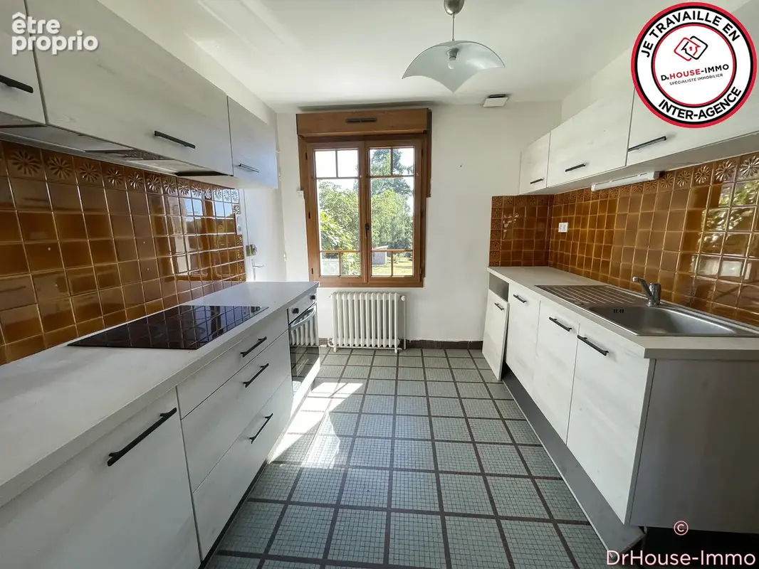 Maison 6 pièces 90 m² à vendre à La Gacilly (56200) - photo 86