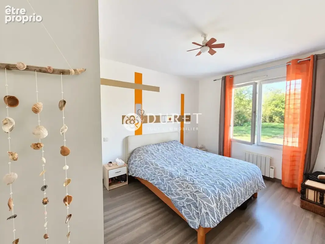 Maison 4 pièces 122 m² à vendre à Soullans (85300) - photo 7