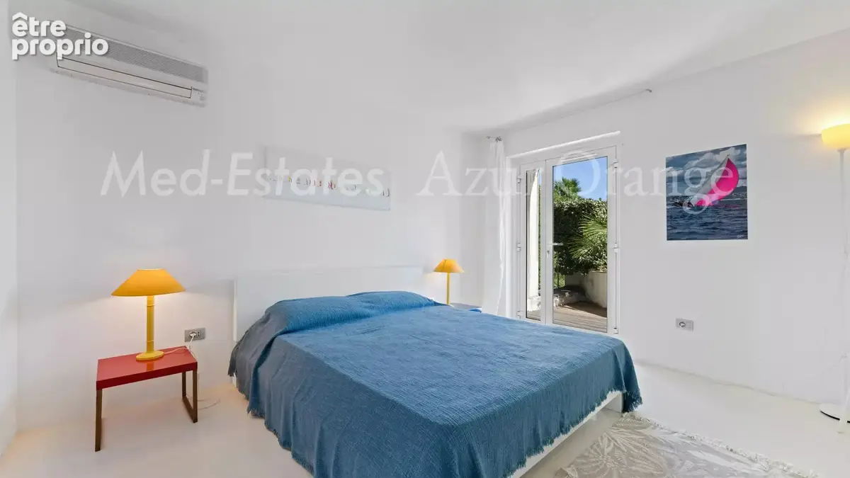 Villa design à 2 pas de la plage - superbe vue mer - photo 15