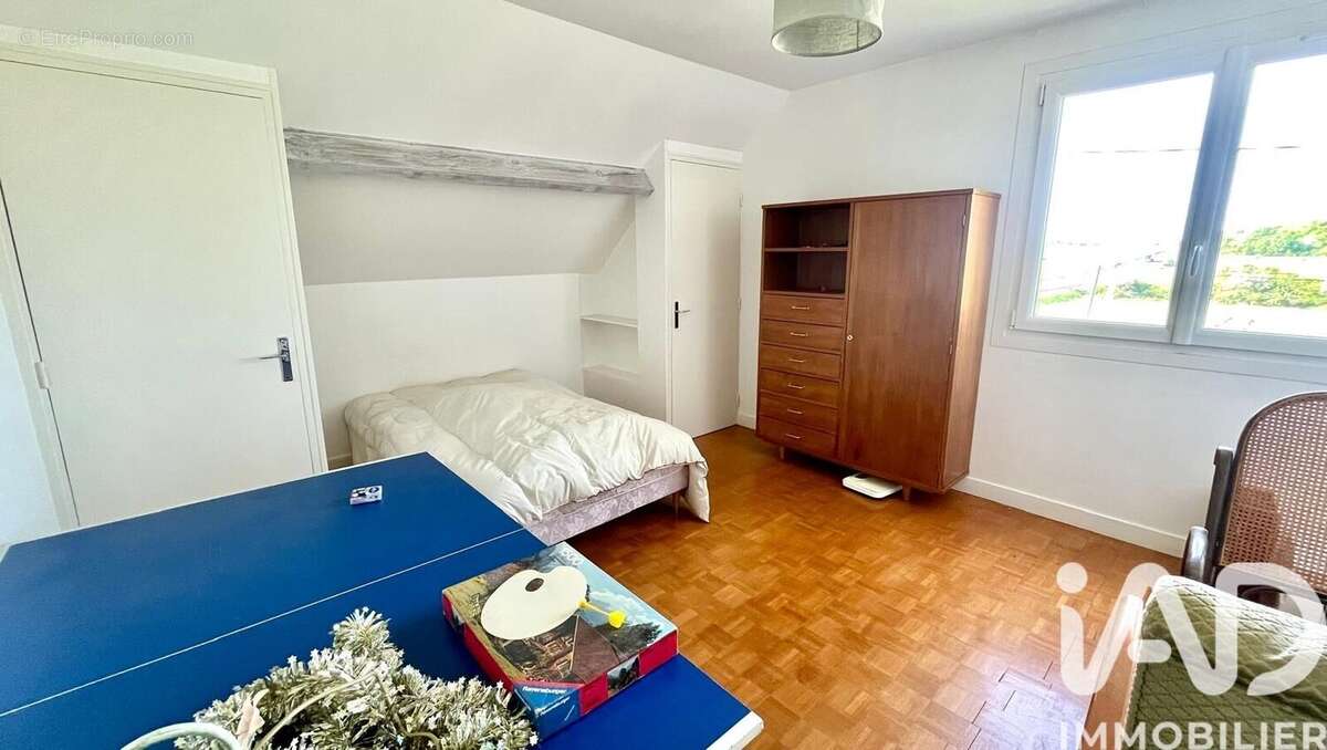 Maison 140 m² à Vernoy  - photo 8