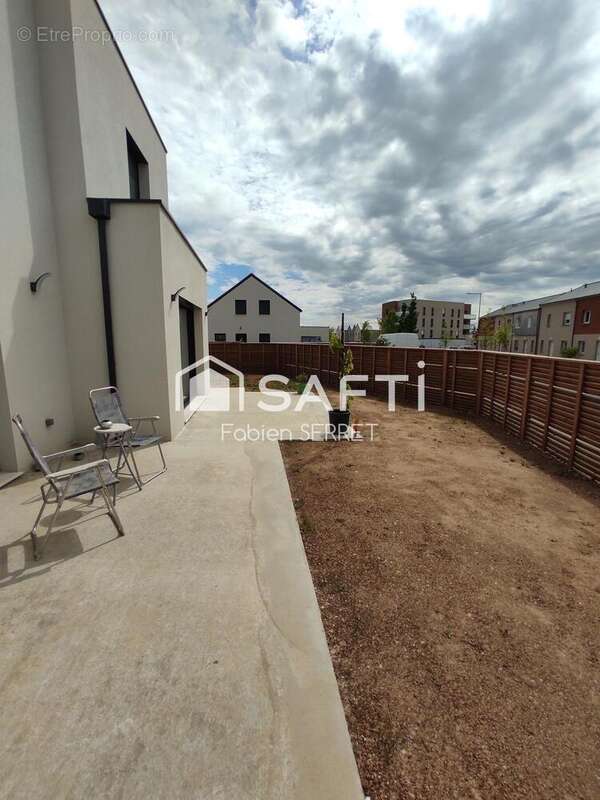 Photo 3 - Maison à GIBERVILLE