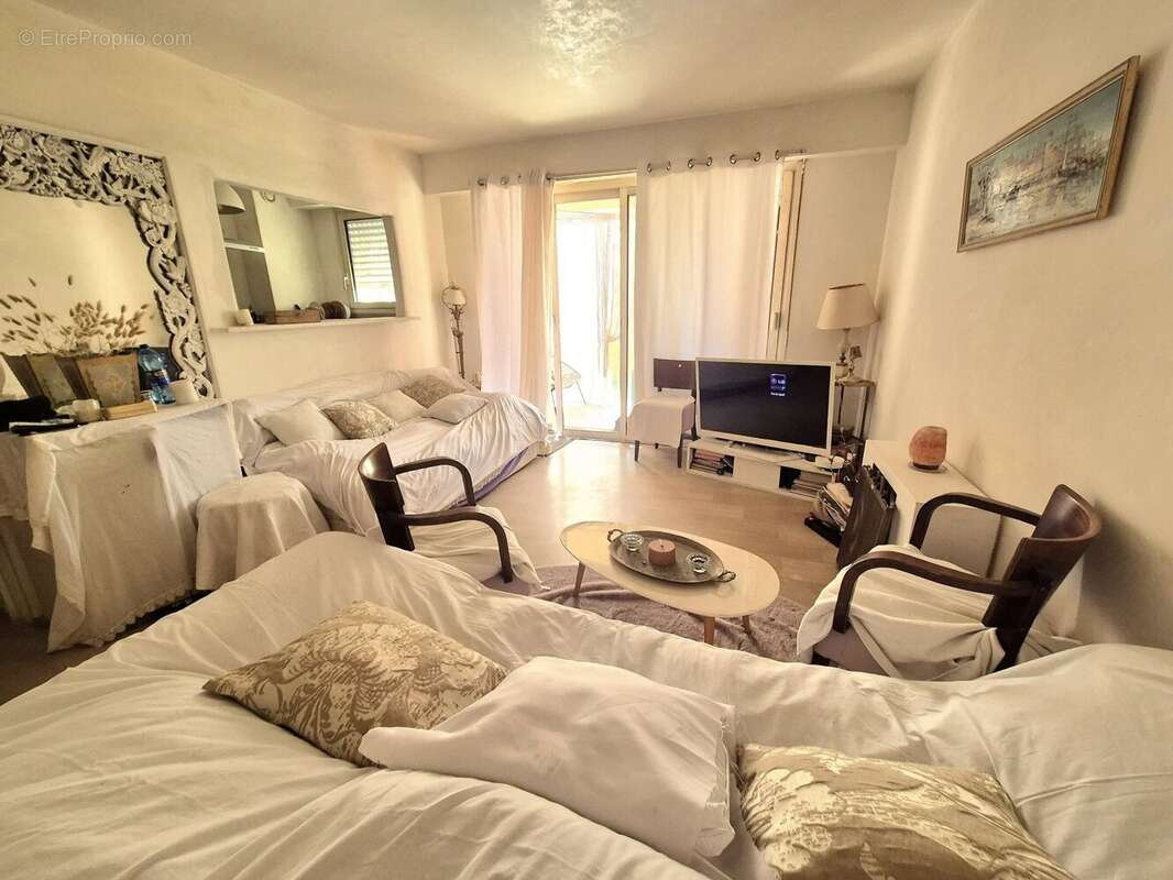 Cannes Bas Petit Juas - photo 2